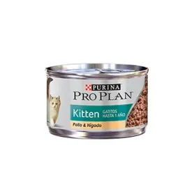 Pro Plan Alimento Humedo Gatito