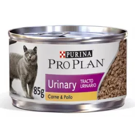 Pro Plan Urinary Humedo Gato 85grs