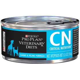 Pro Plan Perro y Gato Critical Nutrition 156 grs