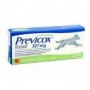Previcox 57 mg 10 comprimidos