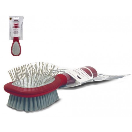 Cepillo Le Salon Cepillo Dual