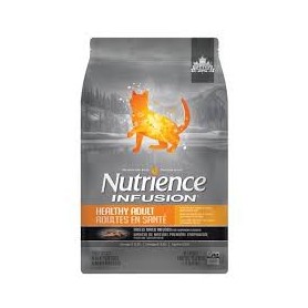 Nutrience Infusion Adult Gato 2.27kg