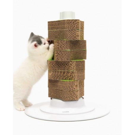 Catit Senses 2.0 Rasguñador Inteligente