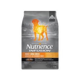 Nutrience Perro Infusion Adulto Large 10 Kg Nutrience Perro Infusion Adulto Large 10 Kg