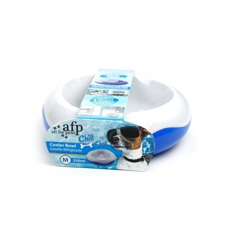 Plato de Enfriamiento Cool Out Chill Out