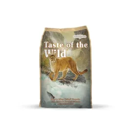 Taste of the Wild 6/2 Canyon River Feline 2kg