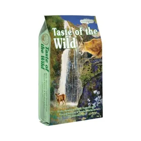Taste of the Wild 6/2 Rocky MTM Feline 2kg