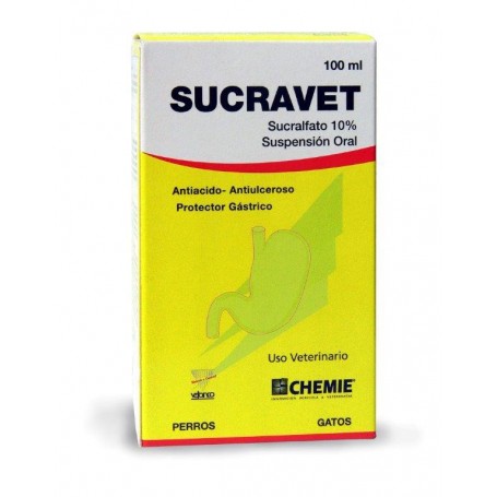 Sucravet 100ml