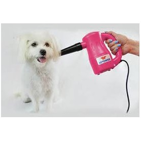 Secadora de Mascotas Multiproposito
