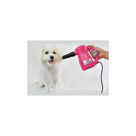 Secadora de Mascotas Multiproposito