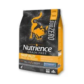 Nutrience Fraser Valley Formula 2.27kg
