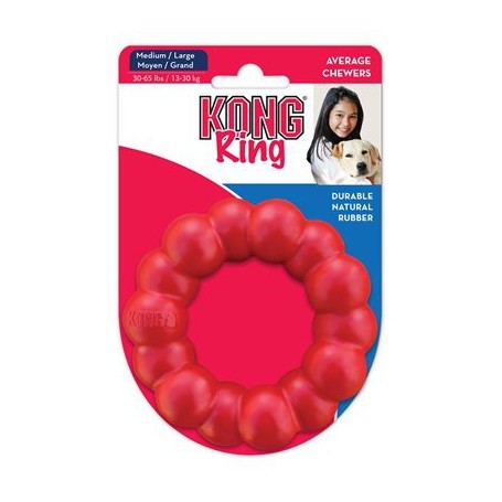 Kong Ring Medium