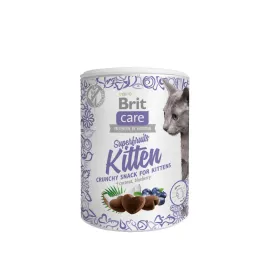 Brit Care Cat Superfruits Kitten 100 grs