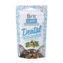 Brit Care Cat Snack Dental 50 grs