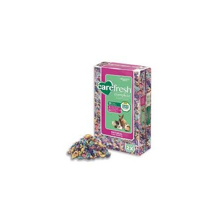 Sustrato CareFresh Confetti 10 L