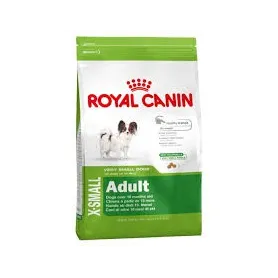 Royal Canin X-Small Adulto 1kg