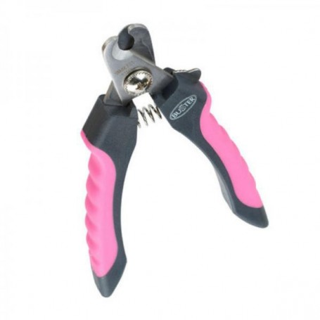 Corta Uñas Bicolor BuSter Small