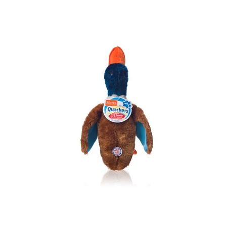 Peluche Hartz Coleccion Natural Plush Large