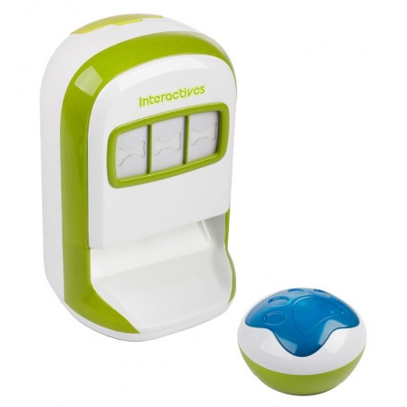 Juguete Lucky Treat Casino