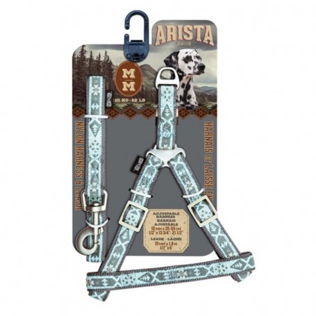 Set Zeus Arista Arnes Trailla Jazz Small