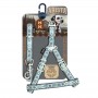 Set Zeus Arista Arnes Trailla Jazz Small