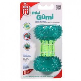 Gumi Juguete Mastica/Limpia Congelable Small