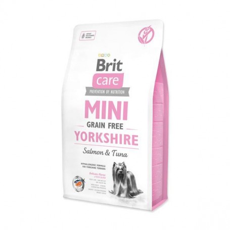 Brit Care Mini GF Yorkshire 2 kg