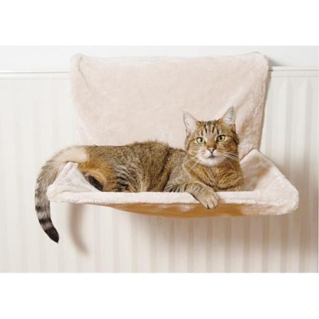 Cama Warming Bed Felina