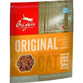 Premios Orijen Cat Treats 35grs