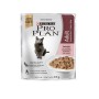 Pro Plan Pouch Gato Sabor Salmon 85grs