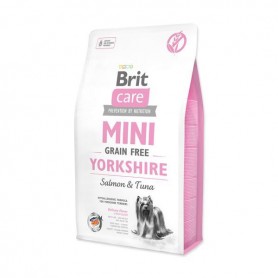 Brit Care Mini GF Yorkshire 2 kg