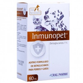 Inmunopet Jbe 60 ml