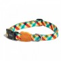 Collar Zeedog Phatom Small