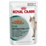 Royal Canin Instinctive Gato Adult 7+ 85 grs