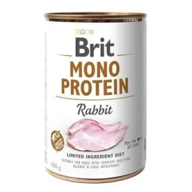 Brit Mono Protein Rabbit