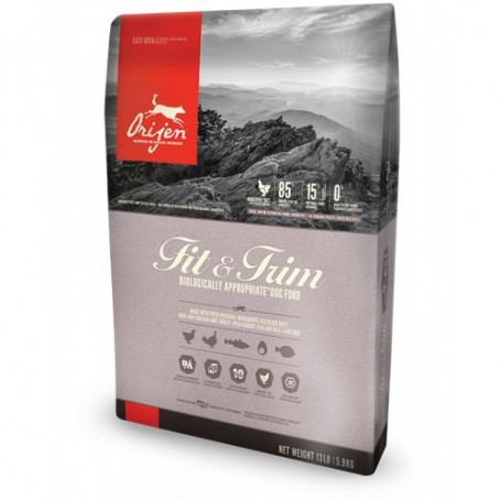 Orijen Perro Fit and Trim 2 kg