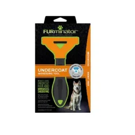 furminator deluxe perro "M" Pelo Corto
