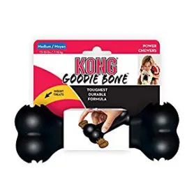 Juguete Hueso Kong Goodie Bone Extreme M