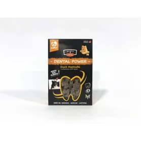 Zupet Dental Power Masticable Adios Mal Aliento