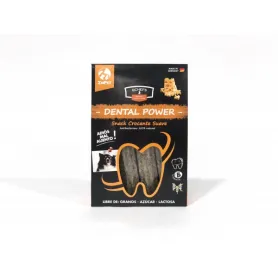 Zupet Dental Power Crocante Suave