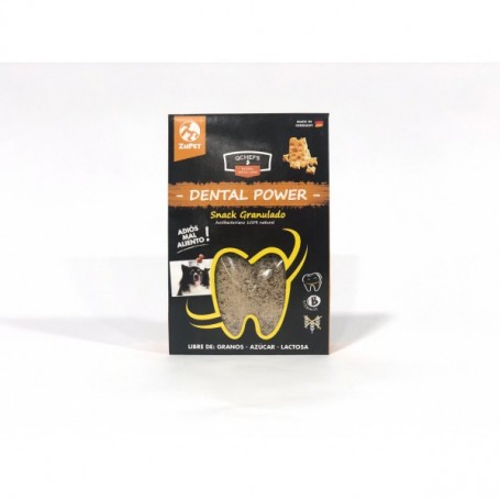 Zupet Dental Power Granulado