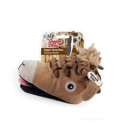 Afp Doggies Zapato Toro