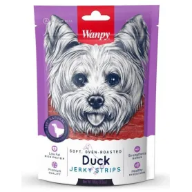 Wanpy Duck 100 grs