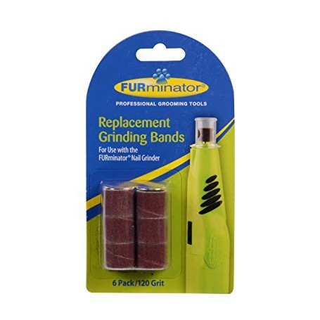 Furminator Repuesto Limador de Uñas