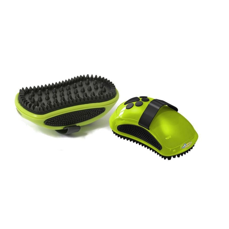 Furminator shop curry comb