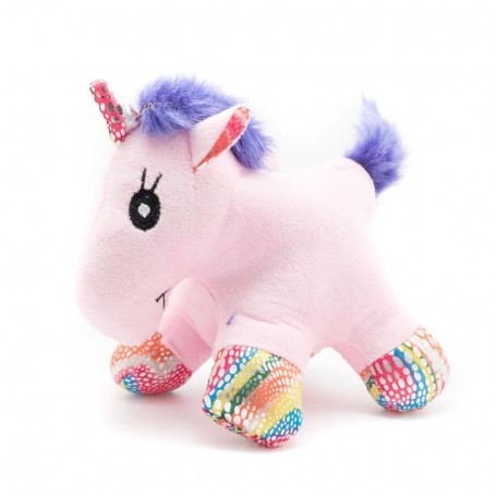 Peluche de Unicornio con Sonido Pawise