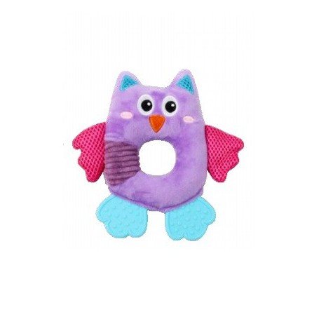 Peluche Buho Holow Pawise