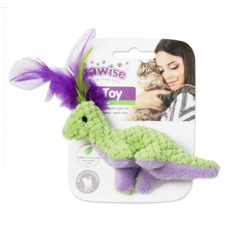 Juguete Dinosaurio Meow