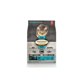 Oven Baked Cat Grain Free Fresh Fish 2.27 Kg