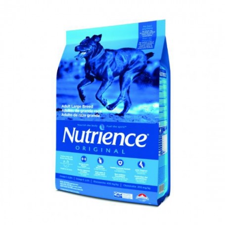 Nutrience Adulto Original Large Breed  11,5Kg